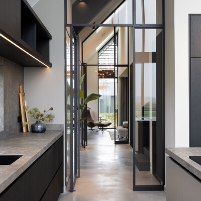 Vrijstaande woning - Overloon