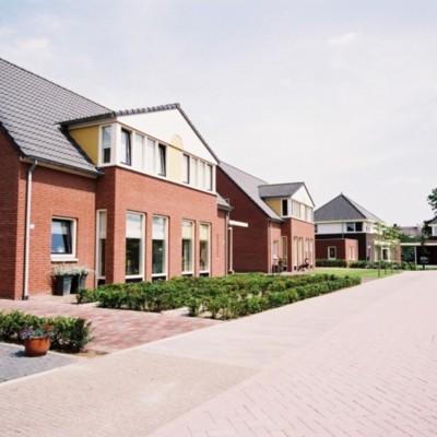 Woningen Stippent Ledeacker