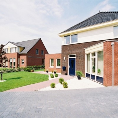 Woningen Stippent Ledeacker