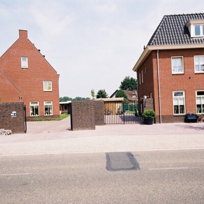 4 woningen First Choice Beugen