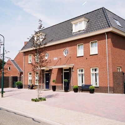 4 woningen First Choice Beugen