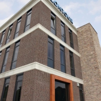 Kantoor Beredrie Boxmeer