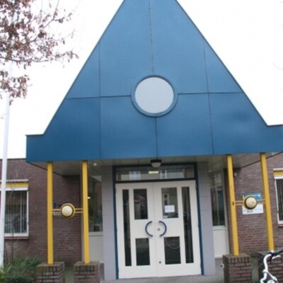 Verbouw Kinderdagverblijf