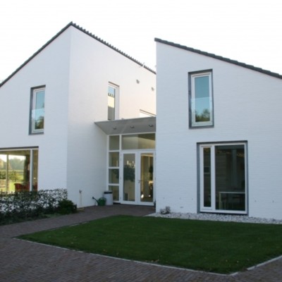 Woning Sint Anthonis