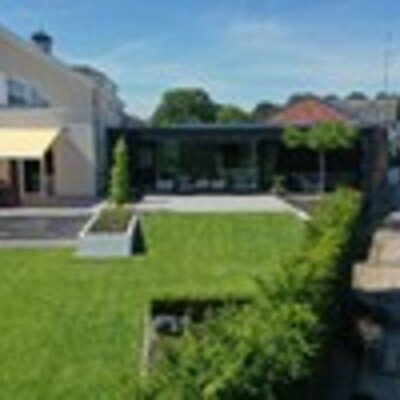 Aanbouw bestaande woning