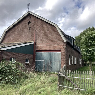 Woonboerderij - Sint Agatha