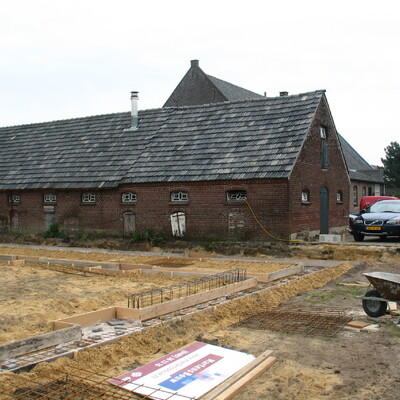 Garagebedrijf Wim Verdijck Beugen