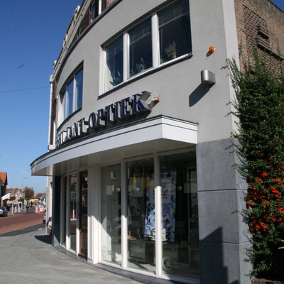 Briljant Optiek Gennep