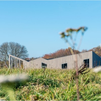 Crematorium Buitenplaats Zevenhutten te Cuijk