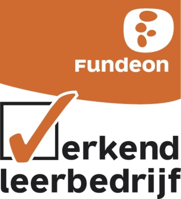 Fundeon Erkend leerbedrijf