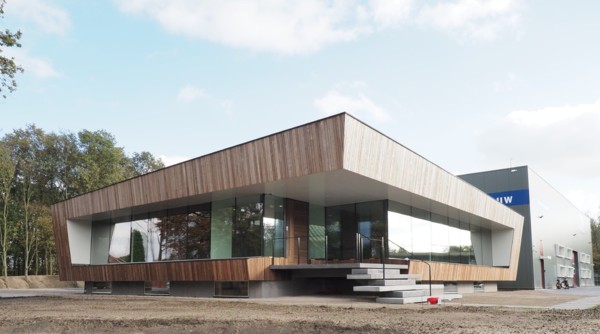 Verhuizing MartensBouw