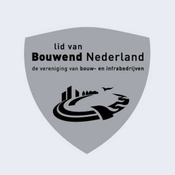 Bouwend Nederland